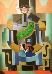 Schwarzhäutiger König